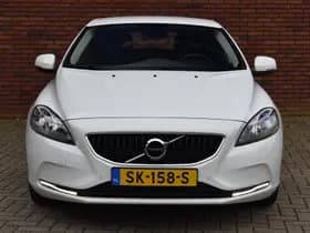 Volvo V40 T2 122PK Nordic thumbnail 9