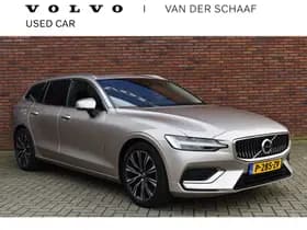 Volvo V60 B3 177PK Plus Bright