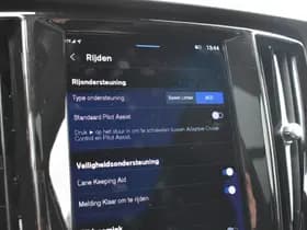 Volvo V60 B3 177PK Plus Bright thumbnail 14