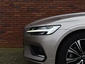 Volvo V60 B3 177PK Plus Bright thumbnail 29