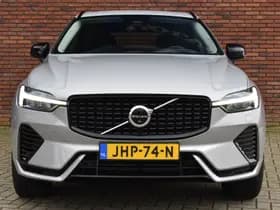 Volvo XC60 T6 350PK Plug-in hybrid AWD Plus Dark thumbnail 11