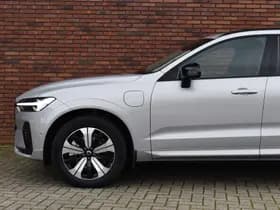 Volvo XC60 T6 350PK Plug-in hybrid AWD Plus Dark thumbnail 13