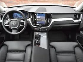 Volvo XC60 T6 350PK Plug-in hybrid AWD Plus Dark thumbnail 15