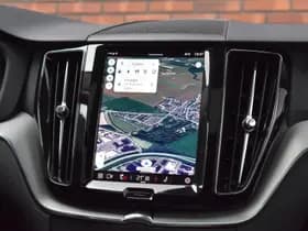 Volvo XC60 T6 350PK Plug-in hybrid AWD Plus Dark thumbnail 22