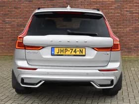 Volvo XC60 T6 350PK Plug-in hybrid AWD Plus Dark thumbnail 24