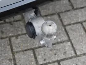 Volvo XC60 T6 350PK Plug-in hybrid AWD Plus Dark thumbnail 27