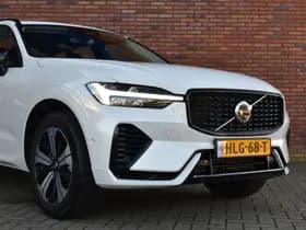 Volvo XC60 T6 350PK Plug-in hybrid AWD Plus Dark thumbnail 2