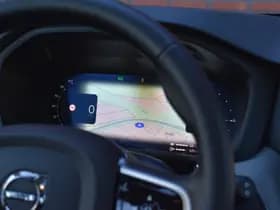 Volvo XC60 T6 350PK Plug-in hybrid AWD Plus Dark thumbnail 18