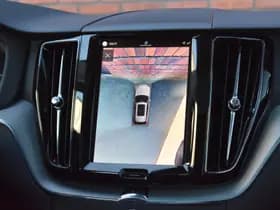 Volvo XC60 T6 350PK Plug-in hybrid AWD Plus Dark thumbnail 21