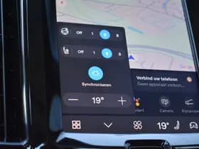 Volvo XC60 T6 350PK Plug-in hybrid AWD Plus Dark thumbnail 24