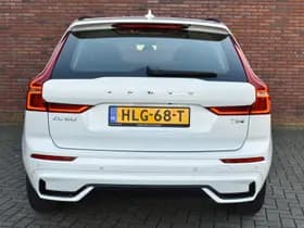 Volvo XC60 T6 350PK Plug-in hybrid AWD Plus Dark thumbnail 26