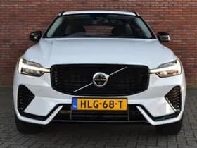Volvo XC60 T6 350PK Plug-in hybrid AWD Plus Dark thumbnail 10