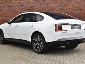 Volvo ES90 Extended Range 333PK Ultra 92 kWh thumbnail 9