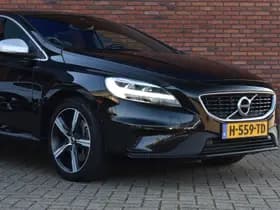 Volvo V40 T3 153PK Automaat Polar+ Sport thumbnail 2