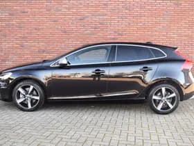 Volvo V40 T3 153PK Automaat Polar+ Sport thumbnail 11