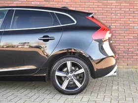 Volvo V40 T3 153PK Automaat Polar+ Sport thumbnail 13
