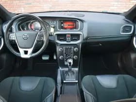 Volvo V40 T3 153PK Automaat Polar+ Sport thumbnail 17