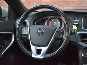 Volvo V40 T3 153PK Automaat Polar+ Sport thumbnail 18