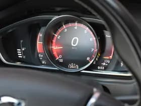 Volvo V40 T3 153PK Automaat Polar+ Sport thumbnail 19