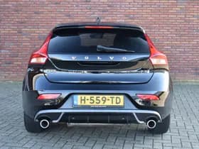 Volvo V40 T3 153PK Automaat Polar+ Sport thumbnail 25