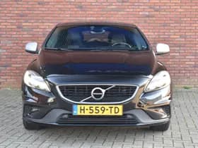Volvo V40 T3 153PK Automaat Polar+ Sport thumbnail 9