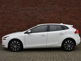 Volvo V40 T3 152PK Automaat Dynamic Edition thumbnail 27