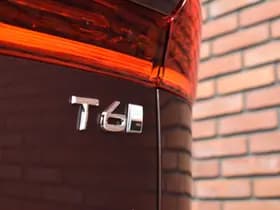 Volvo XC60 T6 350PK Plug-in hybrid AWD Plus Bright thumbnail 19