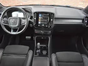 Volvo XC40 T2 129PK Automaat R-Design thumbnail 12