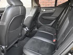 Volvo XC40 T2 129PK Automaat R-Design thumbnail 7