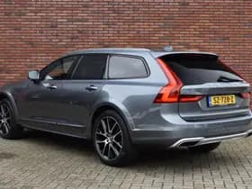 Volvo V90 Cross Country T5 255PK Inscription thumbnail 3