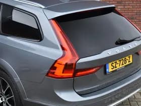 Volvo V90 Cross Country T5 255PK Inscription thumbnail 4