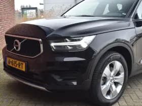 Volvo XC40 B3 177PK Momentum Business thumbnail 3