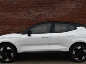Volvo EX30 Extended Range 272PK Plus 69 kWh thumbnail 16