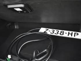 Volvo EX30 Extended Range 272PK Plus 69 kWh thumbnail 20