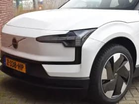 Volvo EX30 Extended Range 272PK Plus 69 kWh thumbnail 3