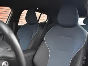 Volvo EX30 Extended Range 272PK Plus 69 kWh thumbnail 5