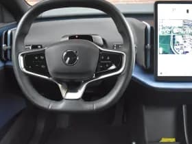 Volvo EX30 Extended Range 272PK Plus 69 kWh thumbnail 7