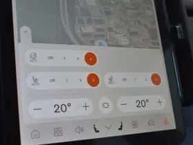 Volvo EX30 Extended Range 272PK Plus 69 kWh thumbnail 9