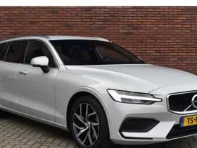 Volvo V60 T5 252PK Automaat Momentum