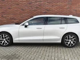Volvo V60 T5 252PK Automaat Momentum thumbnail 12