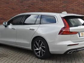 Volvo V60 T5 252PK Automaat Momentum thumbnail 4