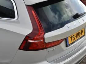 Volvo V60 T5 252PK Automaat Momentum thumbnail 5