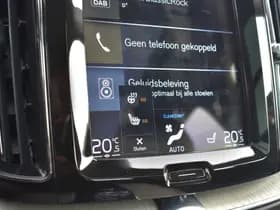 Volvo XC60 B5 265PK Inscription thumbnail 23