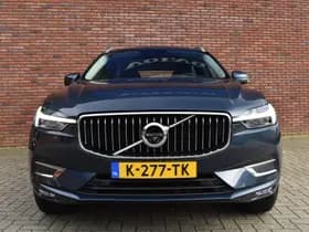 Volvo XC60 B5 265PK Inscription thumbnail 10