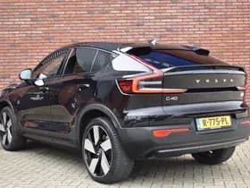 Volvo C40 Recharge Twin 408PK Ultimate 78 kWh thumbnail 2