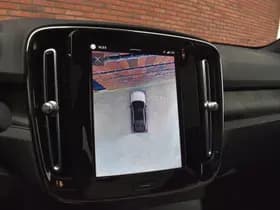 Volvo C40 Recharge Twin 408PK Ultimate 78 kWh thumbnail 13