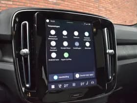 Volvo C40 Recharge Twin 408PK Ultimate 78 kWh thumbnail 14