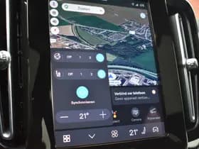 Volvo C40 Recharge Twin 408PK Ultimate 78 kWh thumbnail 15