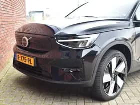 Volvo C40 Recharge Twin 408PK Ultimate 78 kWh thumbnail 3