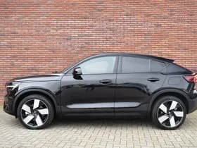 Volvo C40 Recharge Twin 408PK Ultimate 78 kWh thumbnail 21